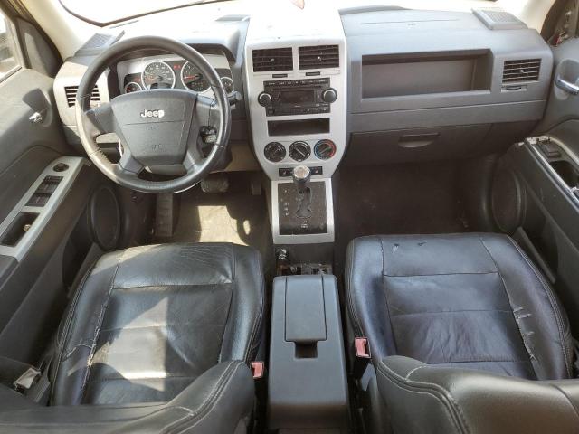 Photo 7 VIN: 1J8FT48W78D750185 - JEEP PATRIOT LI 