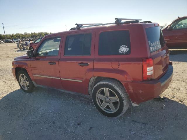 Photo 1 VIN: 1J8FT48W88D521286 - JEEP PATRIOT LI 