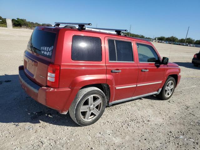 Photo 2 VIN: 1J8FT48W88D521286 - JEEP PATRIOT LI 