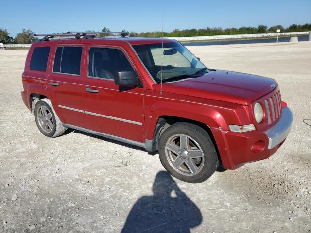 Photo 3 VIN: 1J8FT48W88D521286 - JEEP PATRIOT LI 