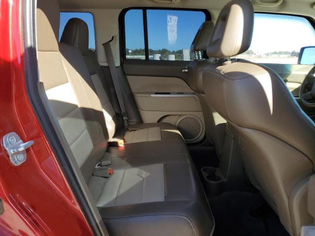 Photo 9 VIN: 1J8FT48W88D521286 - JEEP PATRIOT LI 