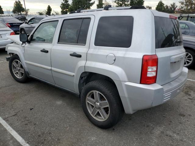 Photo 1 VIN: 1J8FT48WX7D267756 - JEEP PATRIOT LI 