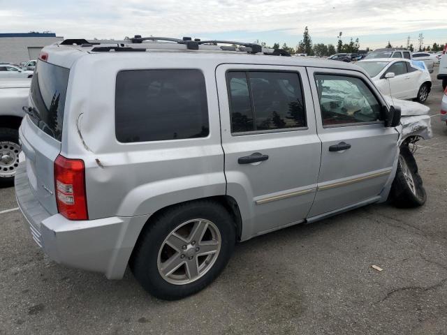 Photo 2 VIN: 1J8FT48WX7D267756 - JEEP PATRIOT LI 