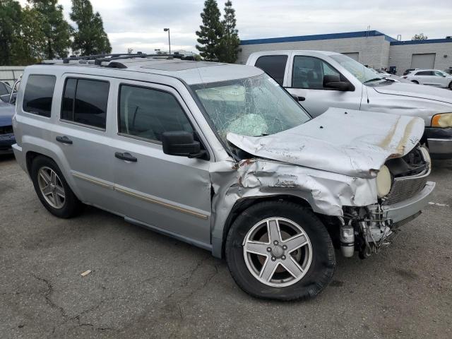 Photo 3 VIN: 1J8FT48WX7D267756 - JEEP PATRIOT LI 