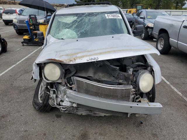 Photo 4 VIN: 1J8FT48WX7D267756 - JEEP PATRIOT LI 