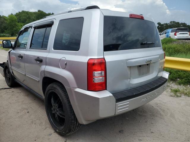 Photo 1 VIN: 1J8FT48WX8D524223 - JEEP PATRIOT LI 