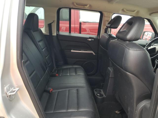 Photo 10 VIN: 1J8FT48WX8D524223 - JEEP PATRIOT LI 