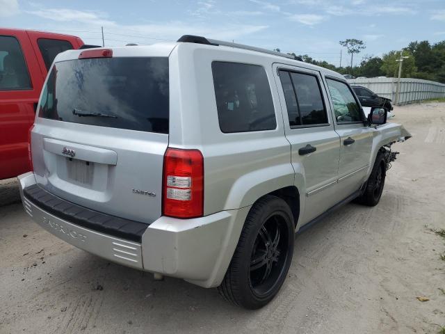 Photo 2 VIN: 1J8FT48WX8D524223 - JEEP PATRIOT LI 