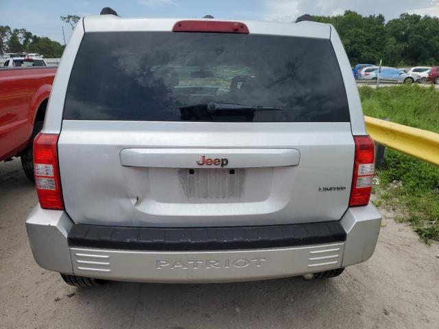 Photo 5 VIN: 1J8FT48WX8D524223 - JEEP PATRIOT LI 