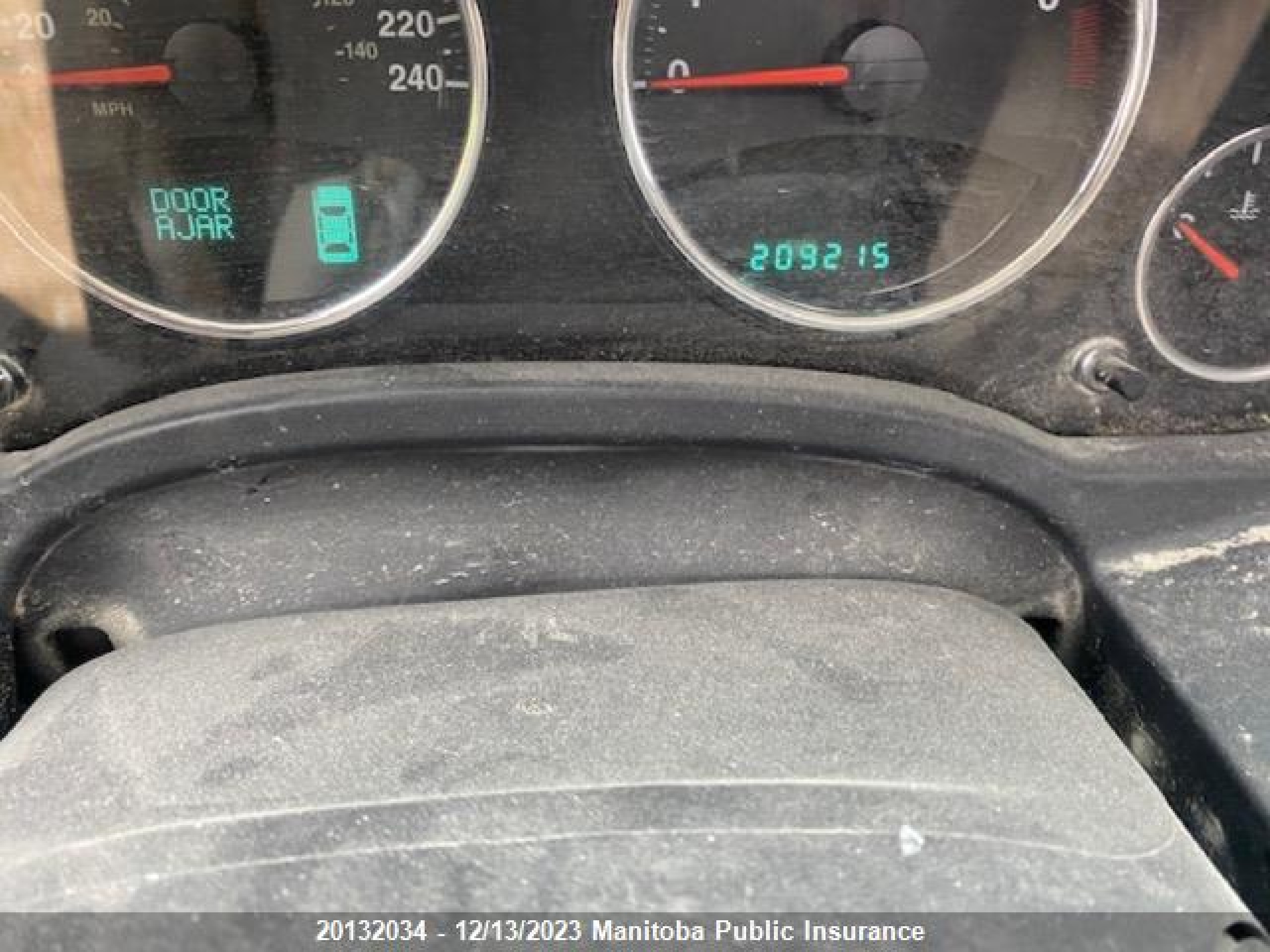 Photo 6 VIN: 1J8FT57B69D126254 - JEEP COMPASS 