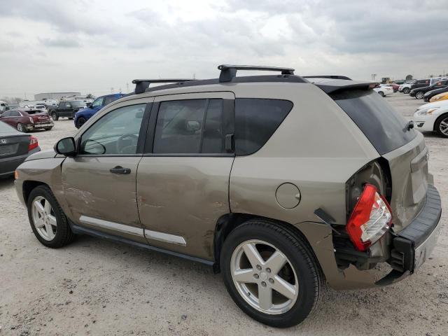 Photo 1 VIN: 1J8FT57W17D209350 - JEEP COMPASS LI 