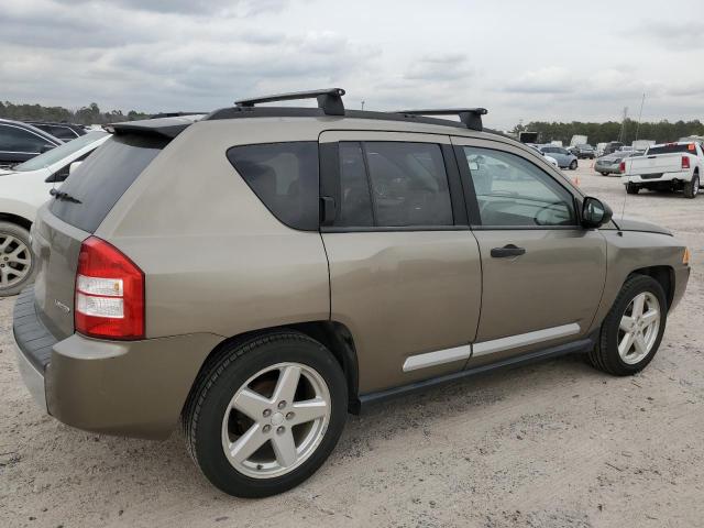 Photo 2 VIN: 1J8FT57W17D209350 - JEEP COMPASS LI 