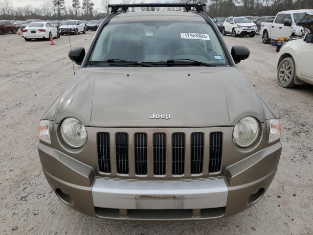 Photo 4 VIN: 1J8FT57W17D209350 - JEEP COMPASS LI 