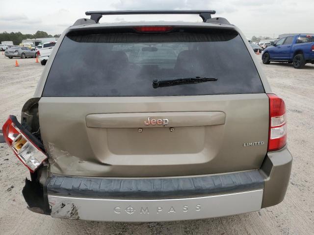 Photo 5 VIN: 1J8FT57W17D209350 - JEEP COMPASS LI 