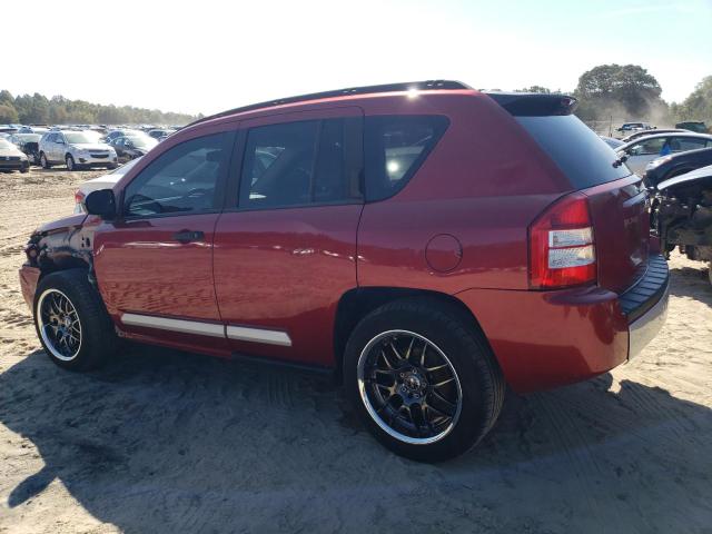 Photo 1 VIN: 1J8FT57W17D265952 - JEEP COMPASS LI 