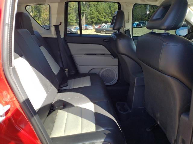 Photo 10 VIN: 1J8FT57W17D265952 - JEEP COMPASS LI 