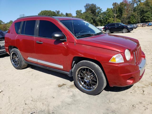 Photo 3 VIN: 1J8FT57W17D265952 - JEEP COMPASS LI 