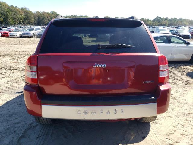 Photo 5 VIN: 1J8FT57W17D265952 - JEEP COMPASS LI 