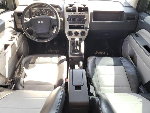 Photo 7 VIN: 1J8FT57W17D265952 - JEEP COMPASS LI 