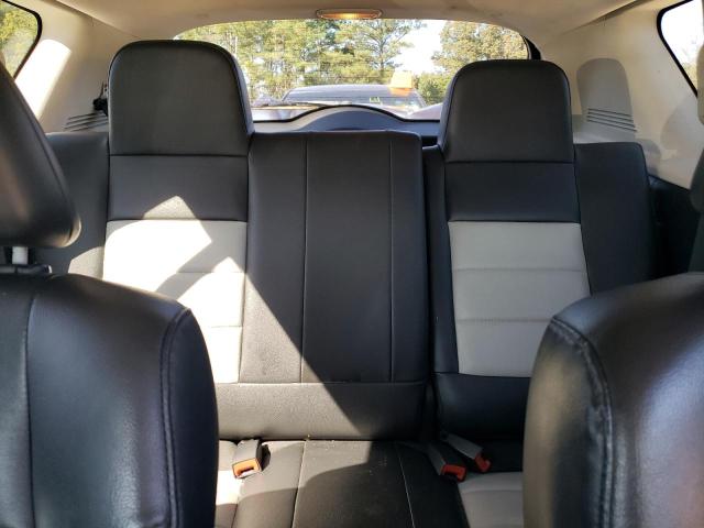 Photo 9 VIN: 1J8FT57W17D265952 - JEEP COMPASS LI 