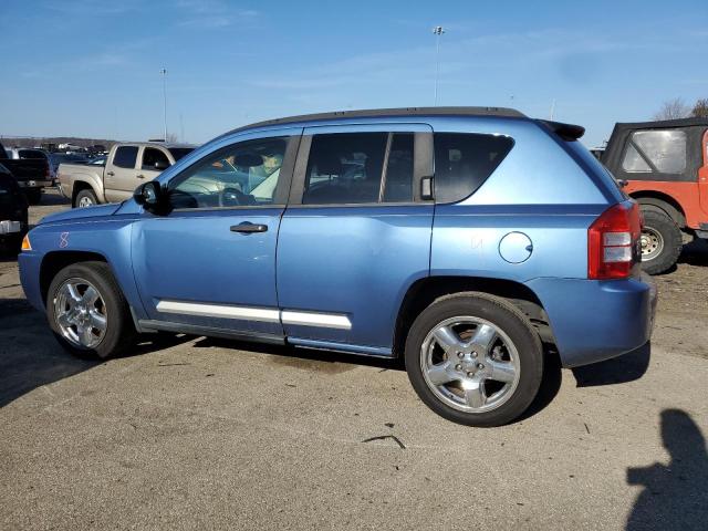 Photo 1 VIN: 1J8FT57W37D117009 - JEEP COMPASS 