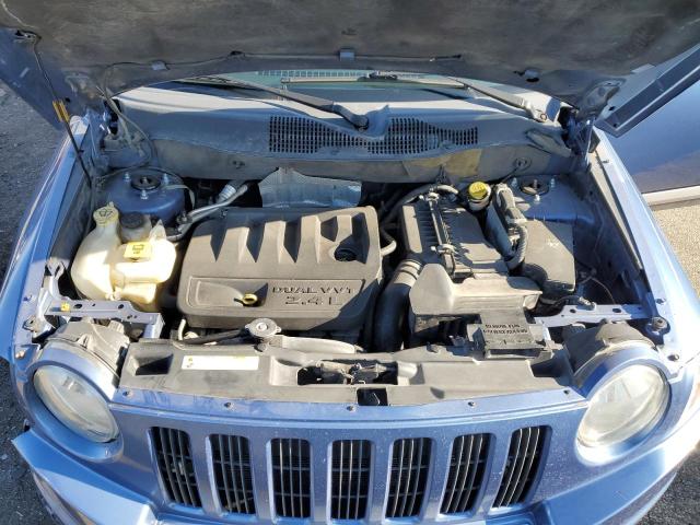 Photo 10 VIN: 1J8FT57W37D117009 - JEEP COMPASS 