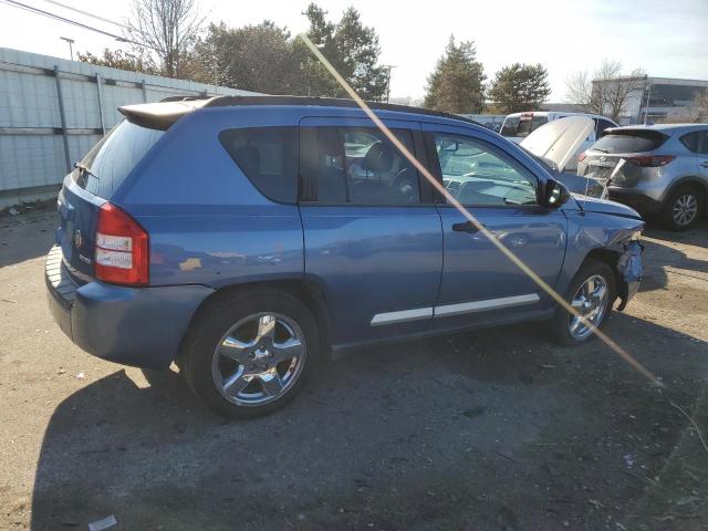 Photo 2 VIN: 1J8FT57W37D117009 - JEEP COMPASS 