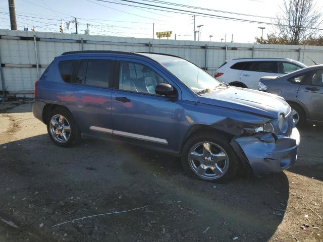 Photo 3 VIN: 1J8FT57W37D117009 - JEEP COMPASS 