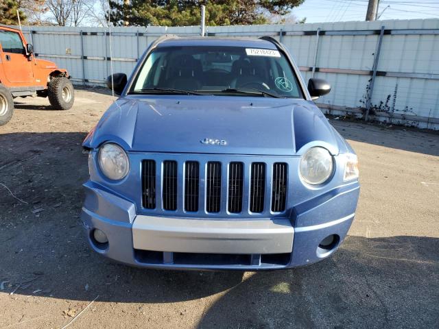 Photo 4 VIN: 1J8FT57W37D117009 - JEEP COMPASS 