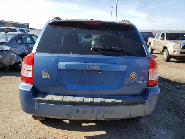 Photo 5 VIN: 1J8FT57W37D117009 - JEEP COMPASS 