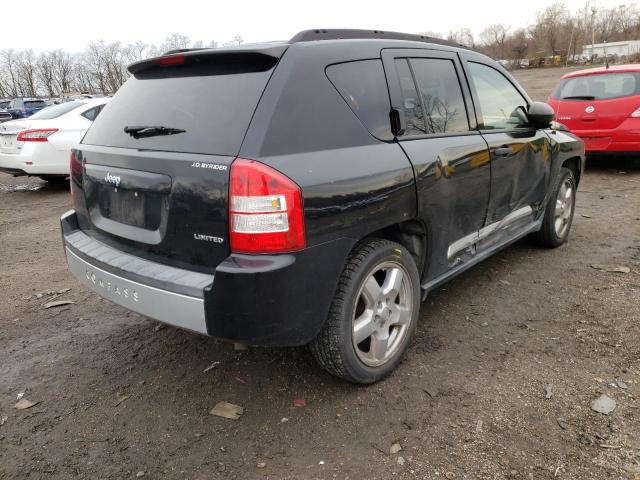 Photo 3 VIN: 1J8FT57W37D121125 - JEEP COMPASS LI 