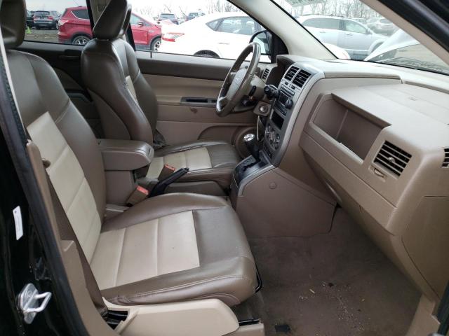 Photo 4 VIN: 1J8FT57W37D121125 - JEEP COMPASS LI 