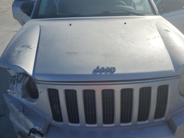 Photo 10 VIN: 1J8FT57W47D117035 - JEEP COMPASS LI 