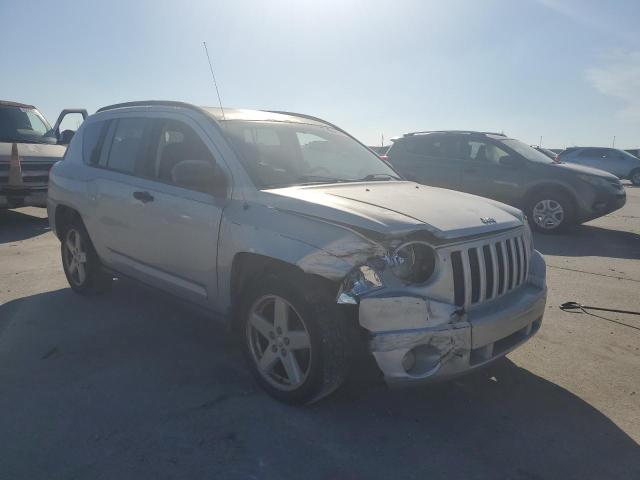 Photo 3 VIN: 1J8FT57W47D117035 - JEEP COMPASS LI 