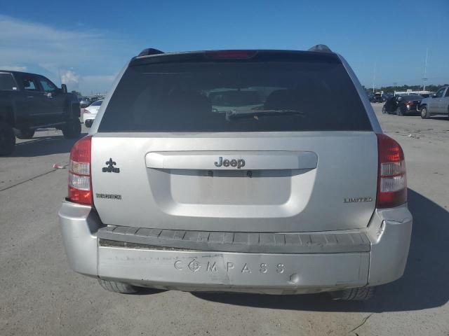 Photo 5 VIN: 1J8FT57W47D117035 - JEEP COMPASS LI 