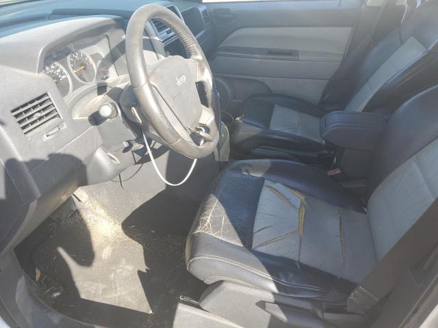 Photo 6 VIN: 1J8FT57W47D117035 - JEEP COMPASS LI 