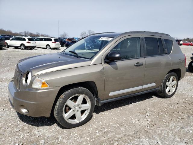 Photo 0 VIN: 1J8FT57W47D178403 - JEEP COMPASS 