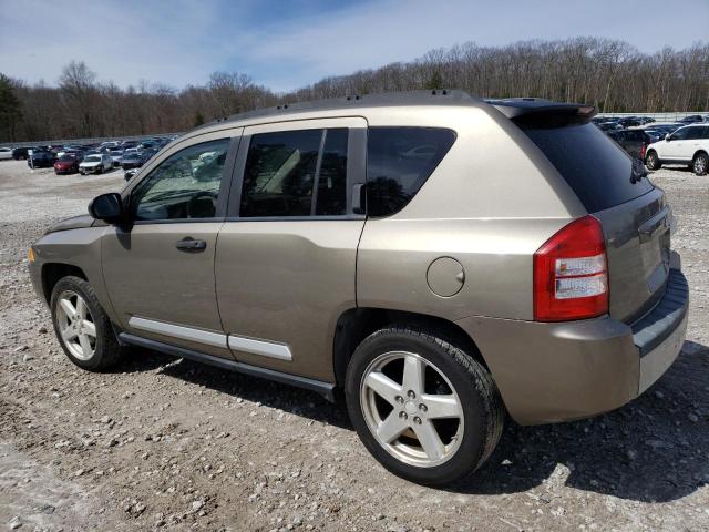 Photo 1 VIN: 1J8FT57W47D178403 - JEEP COMPASS 