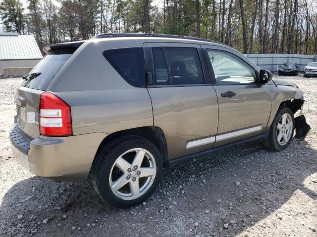 Photo 2 VIN: 1J8FT57W47D178403 - JEEP COMPASS 