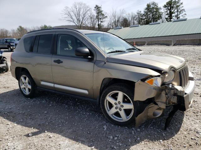 Photo 3 VIN: 1J8FT57W47D178403 - JEEP COMPASS 