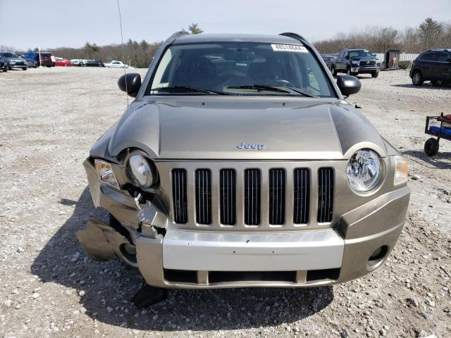 Photo 4 VIN: 1J8FT57W47D178403 - JEEP COMPASS 