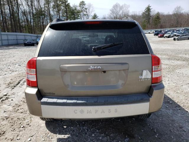 Photo 5 VIN: 1J8FT57W47D178403 - JEEP COMPASS 