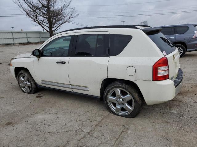 Photo 1 VIN: 1J8FT57W57D108117 - JEEP COMPASS 