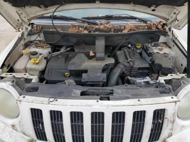 Photo 11 VIN: 1J8FT57W57D108117 - JEEP COMPASS 