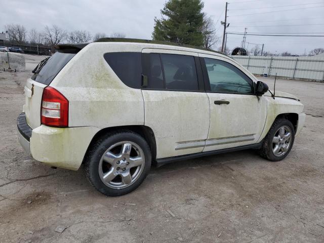 Photo 2 VIN: 1J8FT57W57D108117 - JEEP COMPASS 