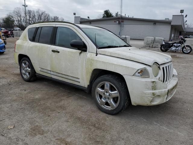 Photo 3 VIN: 1J8FT57W57D108117 - JEEP COMPASS 