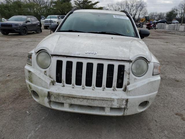 Photo 4 VIN: 1J8FT57W57D108117 - JEEP COMPASS 