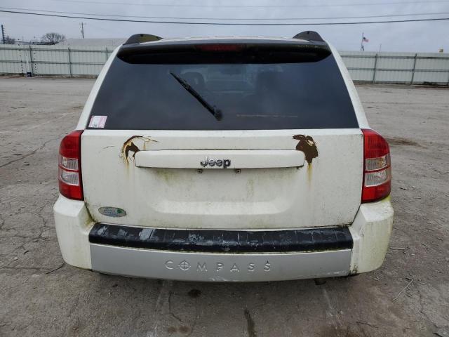 Photo 5 VIN: 1J8FT57W57D108117 - JEEP COMPASS 