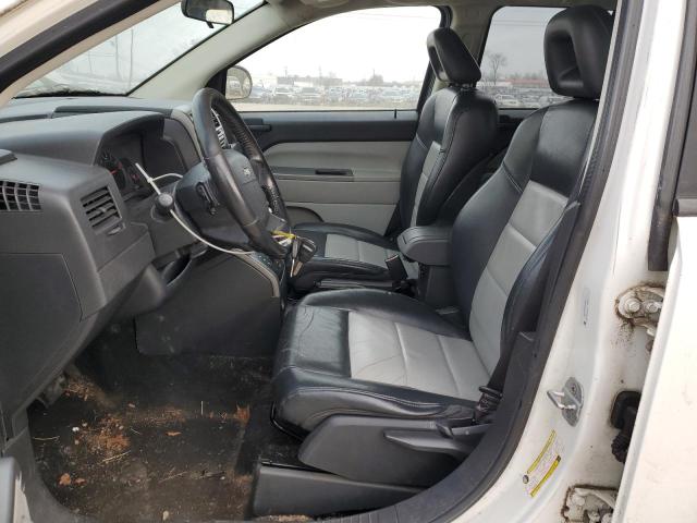 Photo 6 VIN: 1J8FT57W57D108117 - JEEP COMPASS 