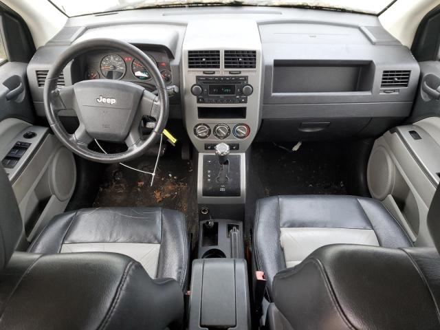 Photo 7 VIN: 1J8FT57W57D108117 - JEEP COMPASS 